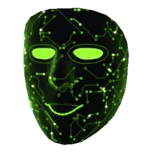 CIRCUIT mask
