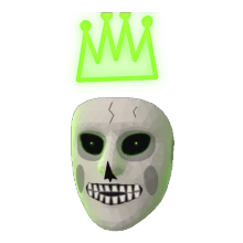 Crown accessory