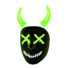 Horns accessory
